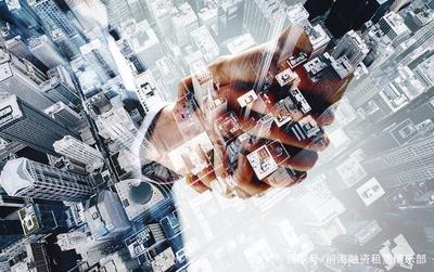 干貨丨融資租賃業務中咨詢服務合同糾紛的5大思考